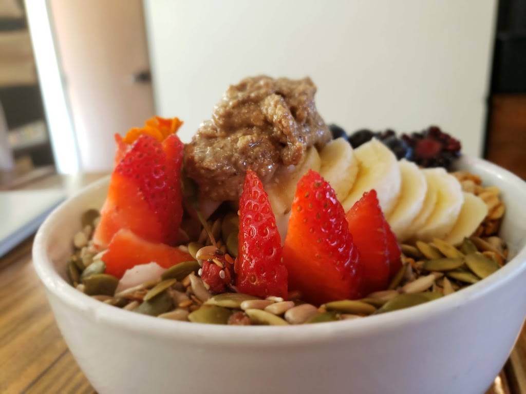 Harvest Cafe | restaurant | 175 S Ventura Ave, Ventura, CA 93001, USA | 8056678386 OR +1 805-667-8386