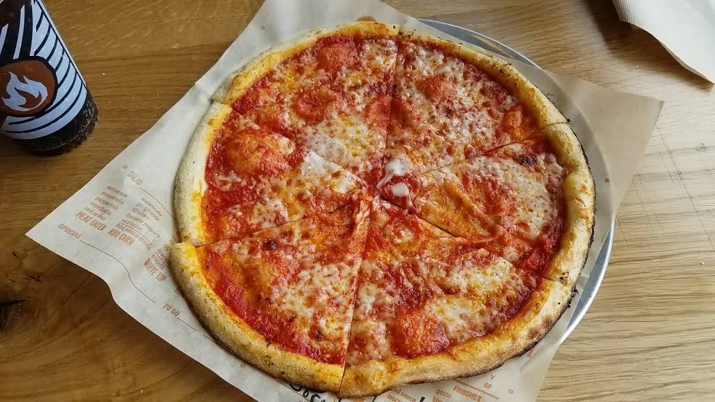 Blaze Pizza | restaurant | 91 Middlesex Turnpike, Burlington, MA 01803, USA | 7814839094 OR +1 781-483-9094