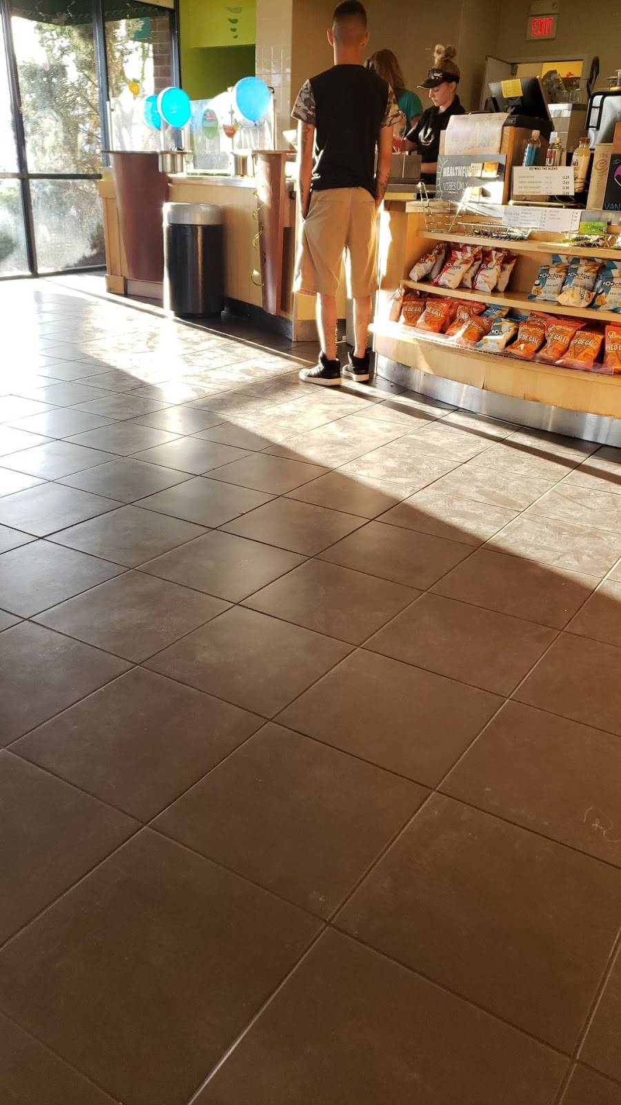 Jamba | restaurant | 2038 S Mooney Blvd M-1, Visalia, CA 93277, USA | 5597130704 OR +1 559-713-0704