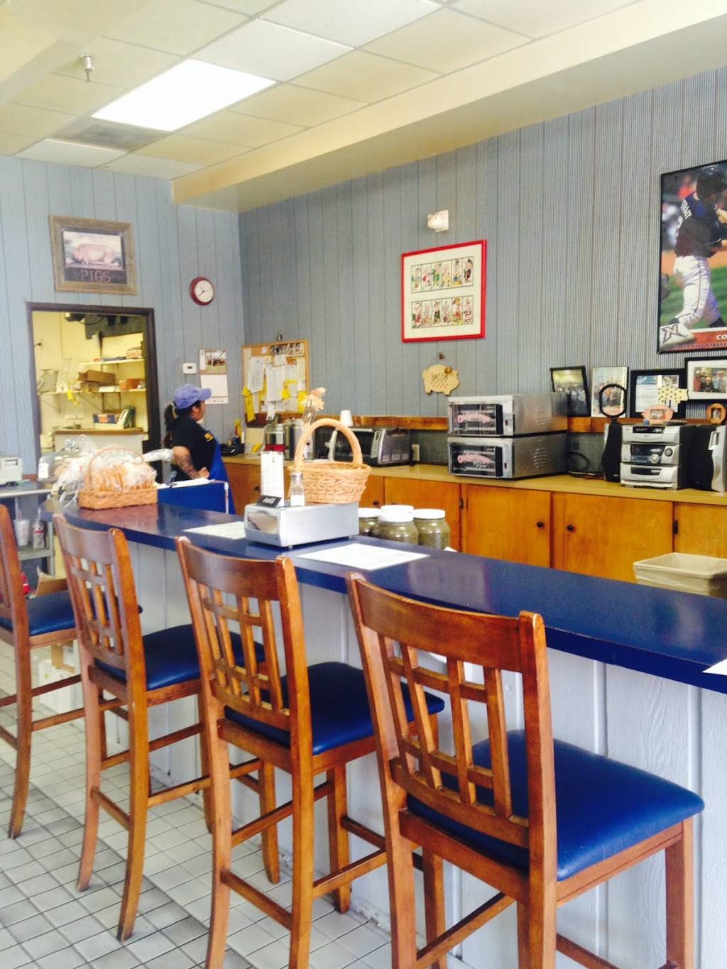 Honey Bee Ham & Deli | restaurant | Near Olive Garden, 9638 Farm to Market 1960 Bypass Rd W, Humble, TX 77338, USA | 2814461222 OR +1 281-446-1222