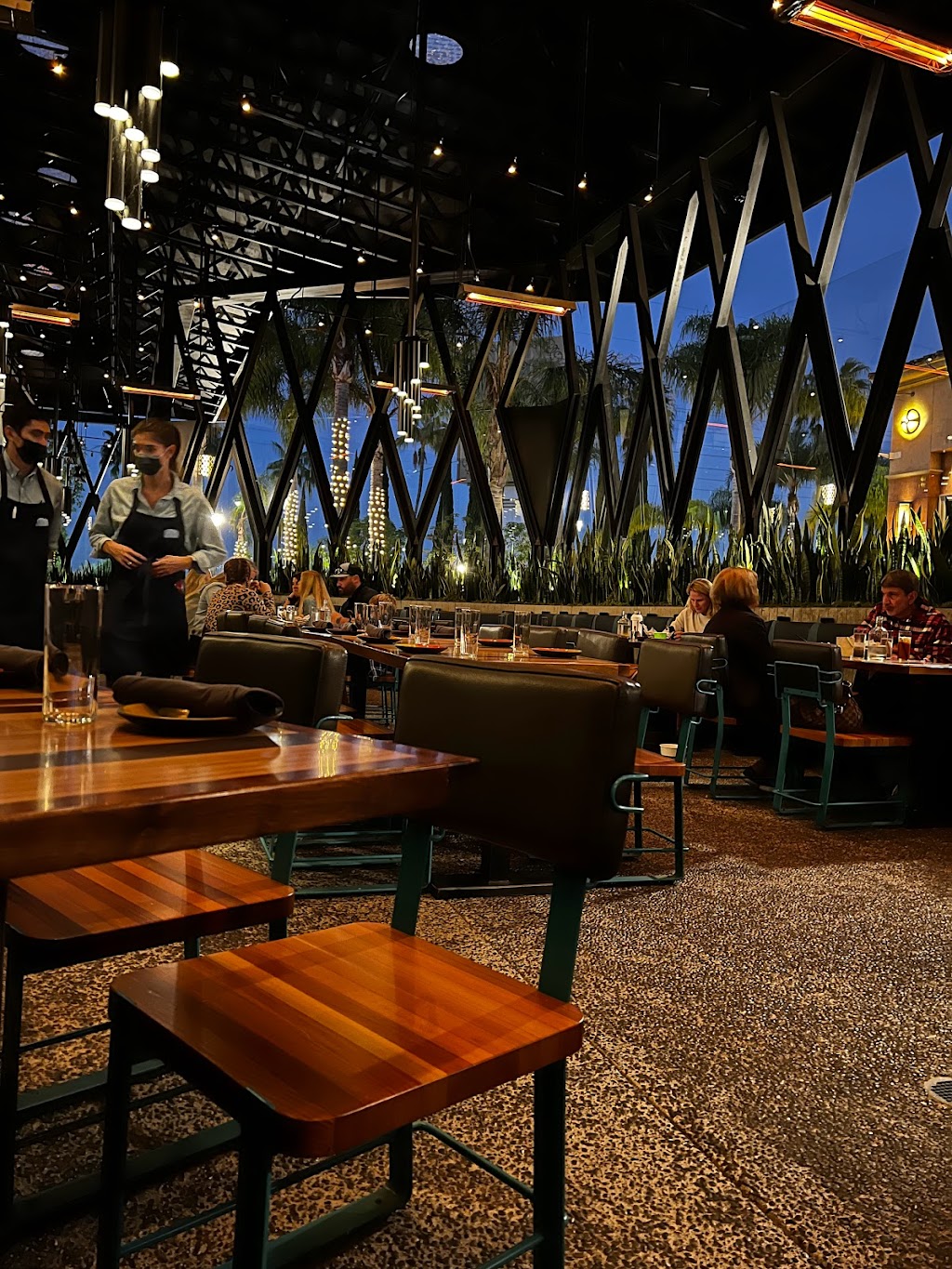 Puesto Huntington Beach | restaurant | 7821 Edinger Ave, Huntington Beach, CA 92647, USA | 7143160151 OR +1 714-316-0151