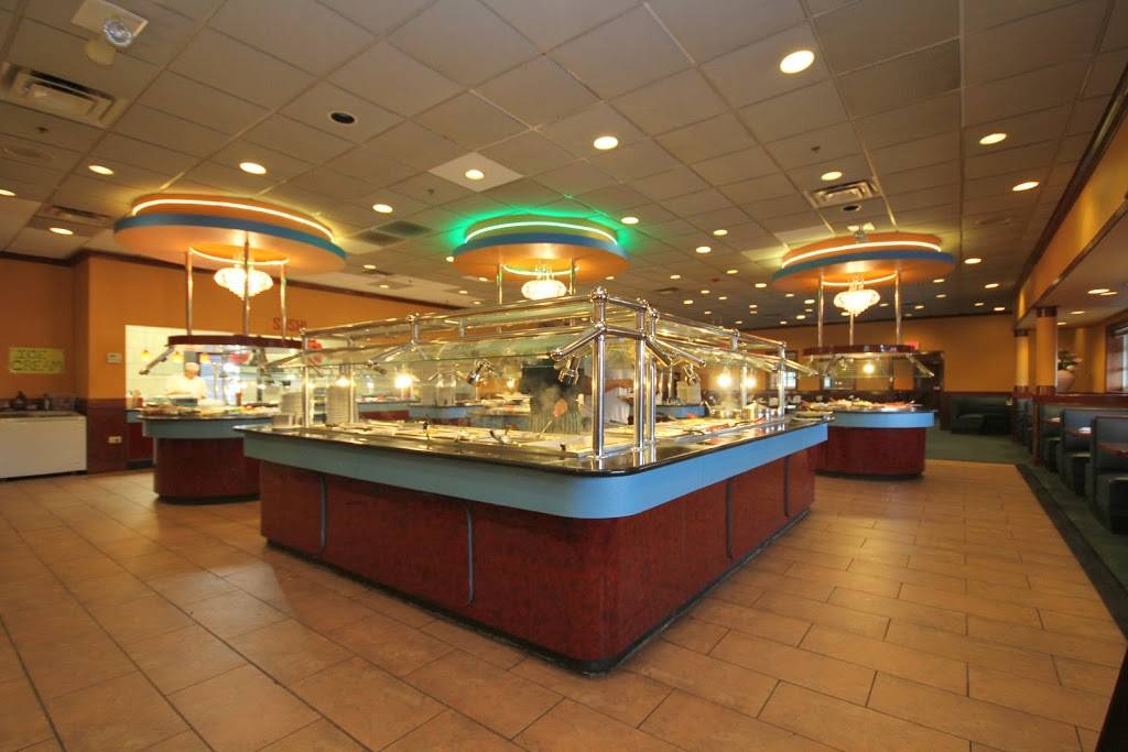 Hunan Hibachi Buffet | restaurant | 6720, 3900 Northpoint Blvd, Waukegan, IL 60085, USA | 8476889999 OR +1 847-688-9999