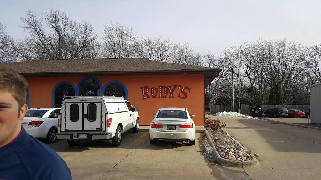 Rudys Tacos | restaurant | 3111 Devils Glen Rd, Bettendorf, IA 52722, USA | 5633321313 OR +1 563-332-1313