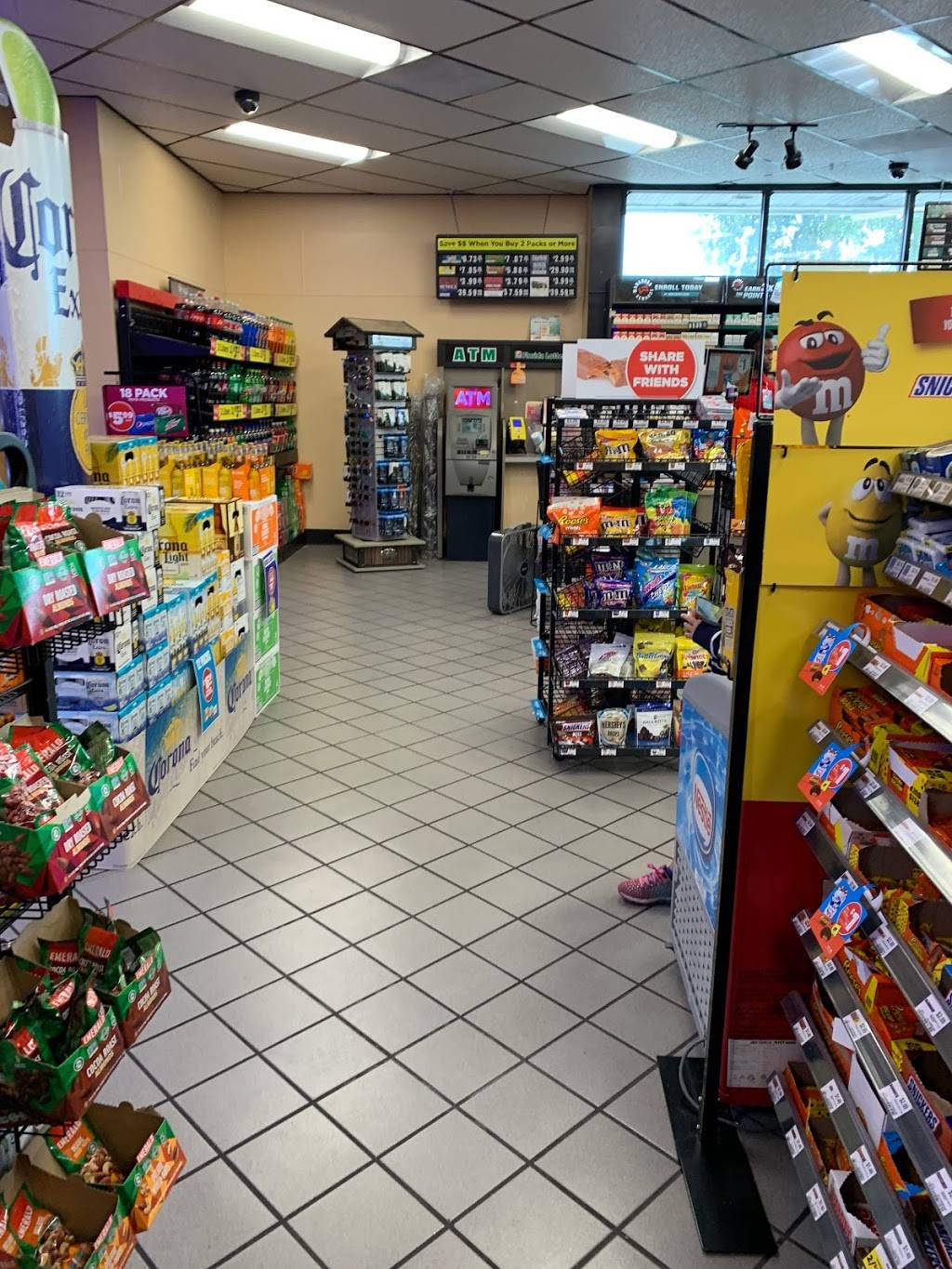 Circle K | meal takeaway | 30501 US Hwy 19 N, Palm Harbor, FL 34684, USA | 7277876875 OR +1 727-787-6875