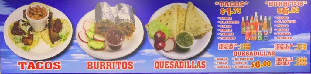 Tacos Esquinita | restaurant | 2027 W 8th St, Los Angeles, CA 90057, USA | 2135292370 OR +1 213-529-2370