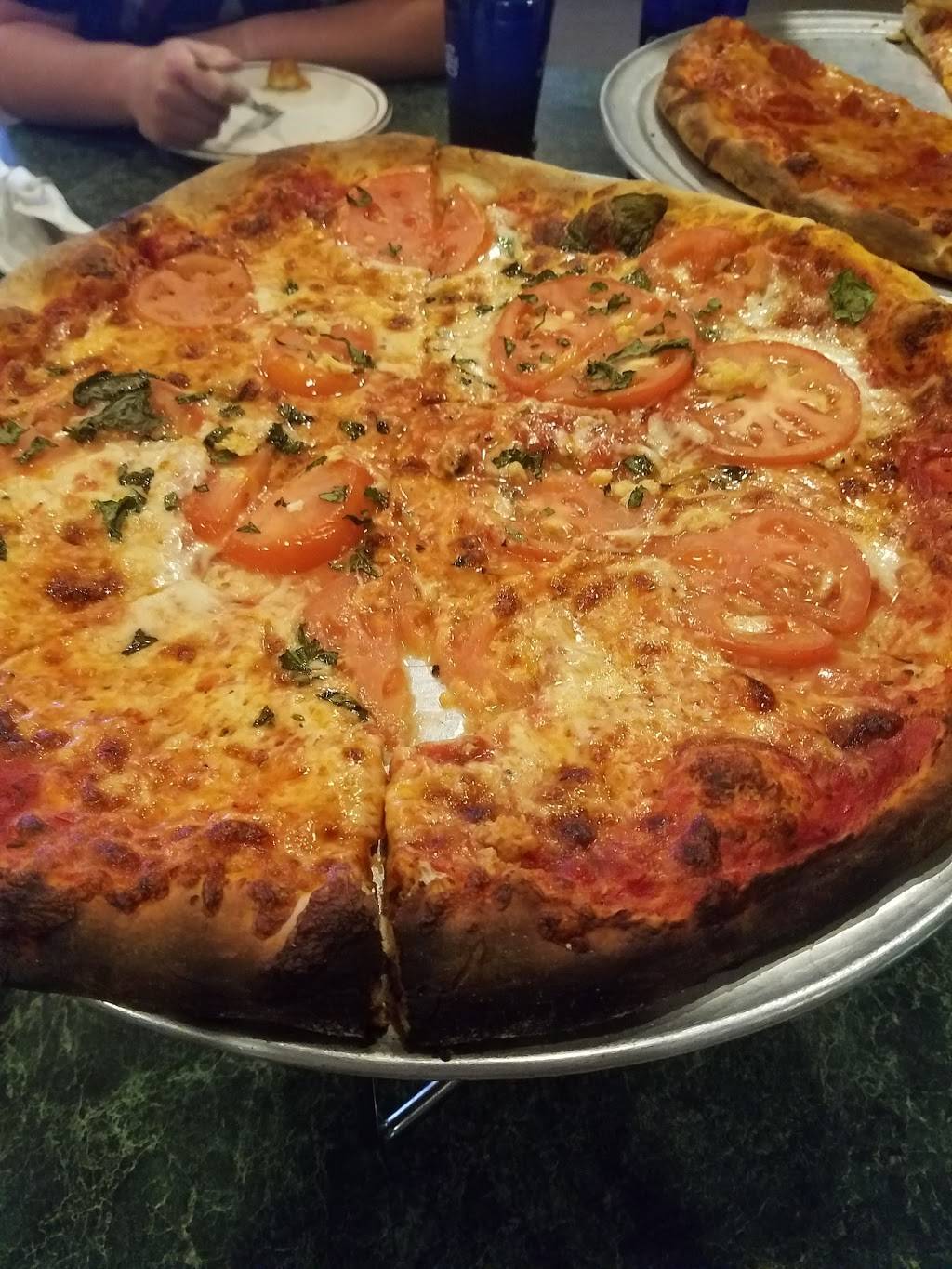 JJs Pizza | restaurant | 12445 Ocean Gateway, Ocean City, MD 21842, USA | 4102130303 OR +1 410-213-0303