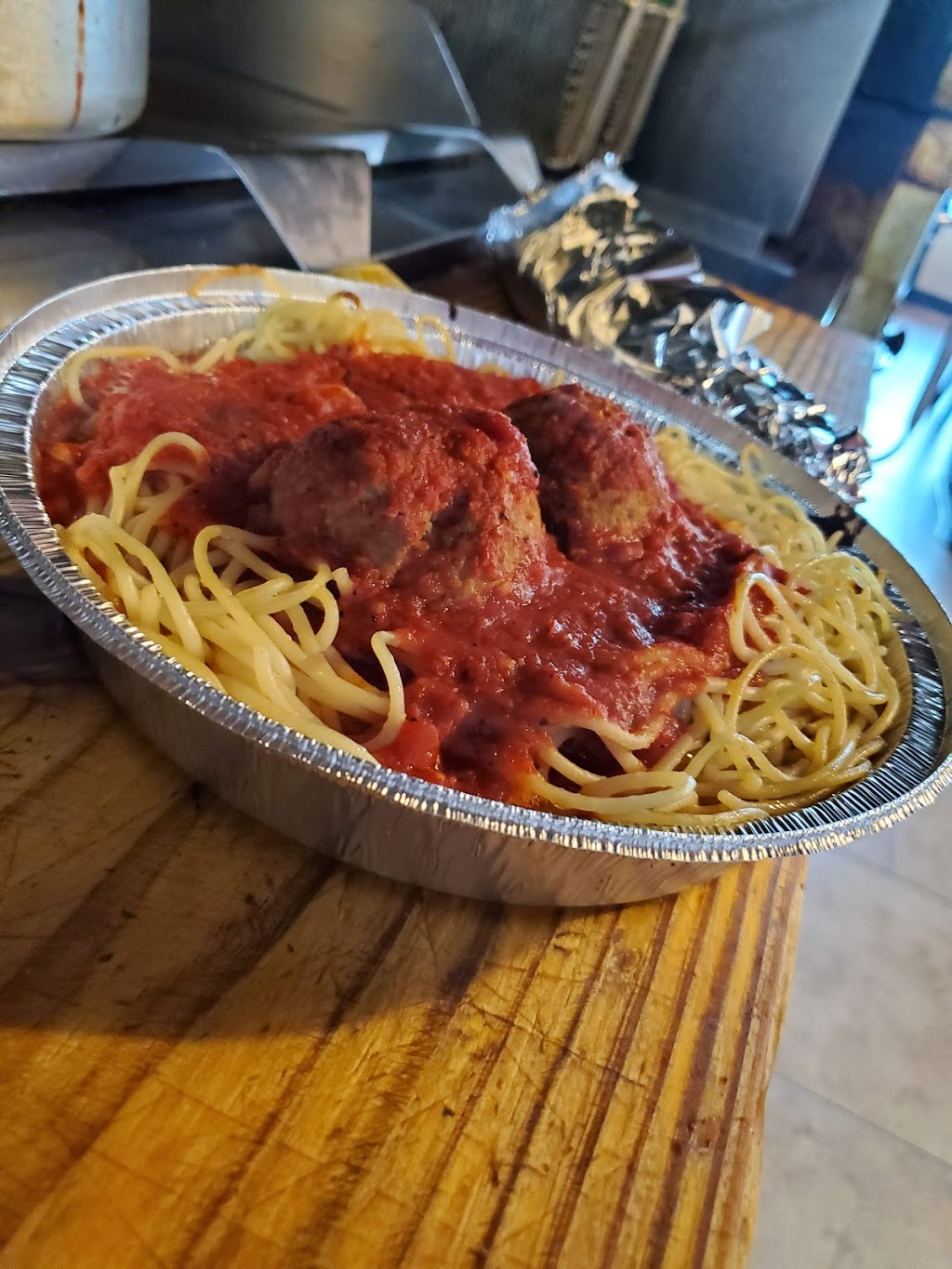 Ricos Pizzeria | restaurant | 6547 Gateway Ave, Sarasota, FL 34231, USA | 9419229604 OR +1 941-922-9604