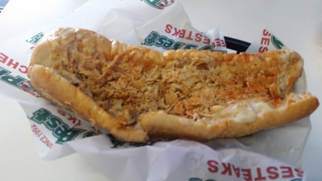 Phillys Best | meal takeaway | 22722 Lambert St, Lake Forest, CA 92630, USA | 9498558442 OR +1 949-855-8442