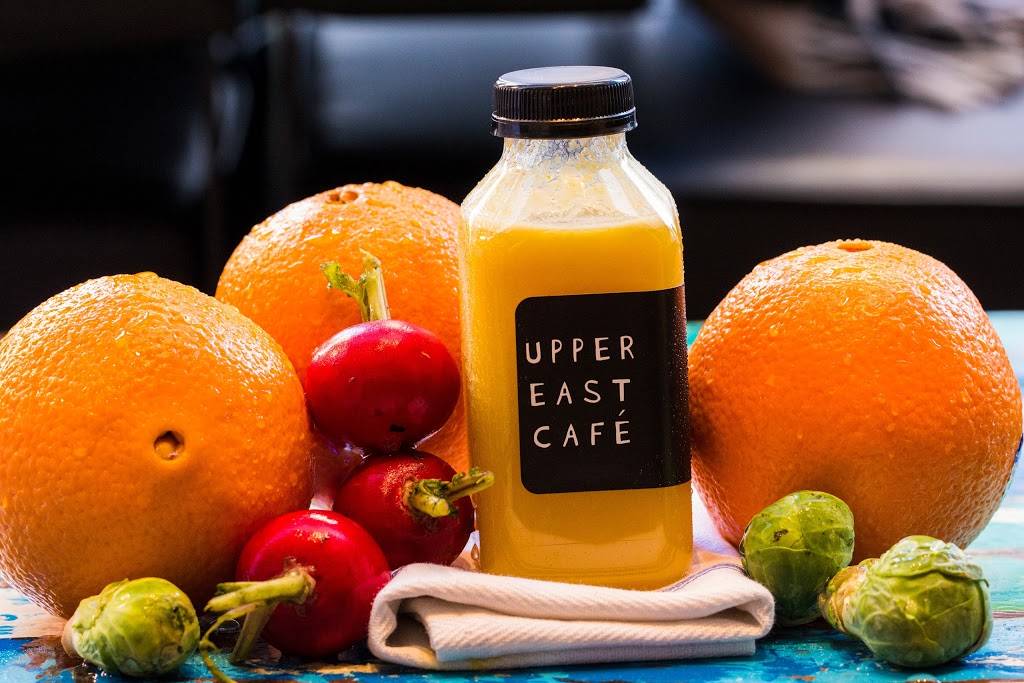 Upper East Café | restaurant | 1048 3rd Ave #8111, New York, NY 10065, USA | 9174751721 OR +1 917-475-1721