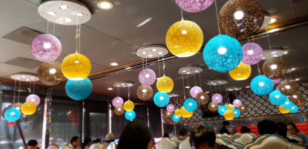 四姐麵香 | restaurant | 1530 S De Anza Blvd, San Jose, CA 95129, USA | 4083201966 OR +1 408-320-1966