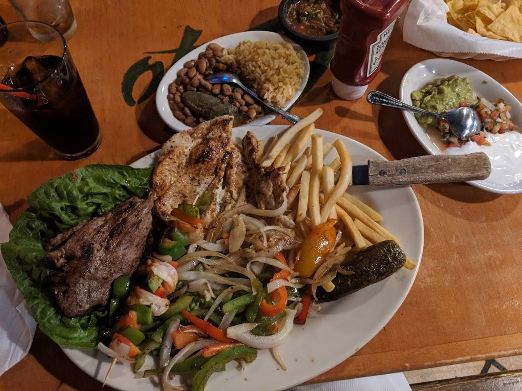 El Amigo | restaurant | 7090 Santa Teresa Blvd, San Jose, CA 95139, USA | 4083659500 OR +1 408-365-9500