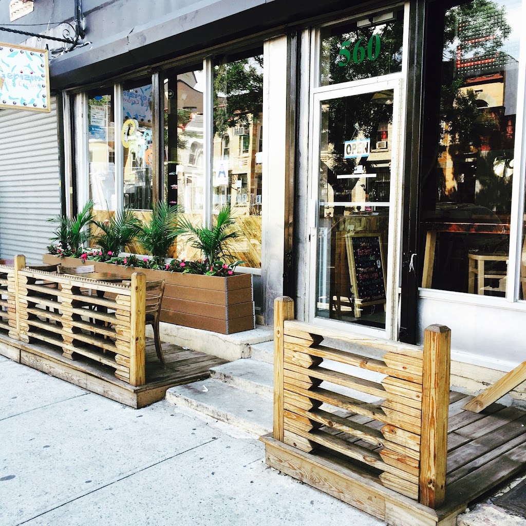 Gerizim Burger Factory | restaurant | 560 Ralph Ave, Brooklyn, NY 11233, USA | 3474065158 OR +1 347-406-5158