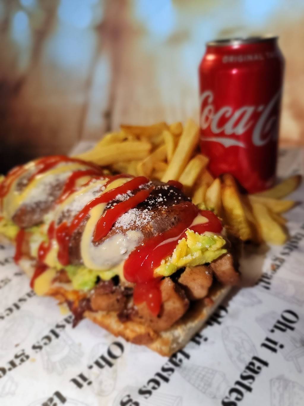 Oh Pepitos! | restaurant | 13160 Heather Moss Dr Apt 208, Orlando, FL 32837, USA | 5615308018 OR +1 561-530-8018