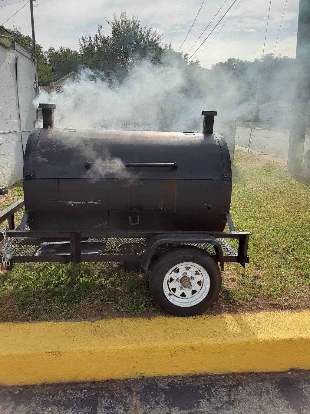 Jerkhouse & Cheesesteak Factory Bennington | restaurant | 1922 Bennington St SE, Roanoke, VA 24014, United States | 5406559041 OR +1 540-655-9041