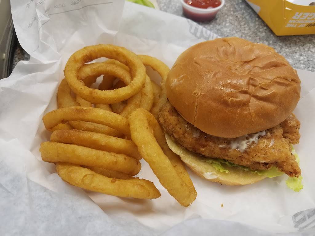 Hardees | restaurant | 8601 Allisonville Rd, Indianapolis, IN 46250, USA | 3178424569 OR +1 317-842-4569