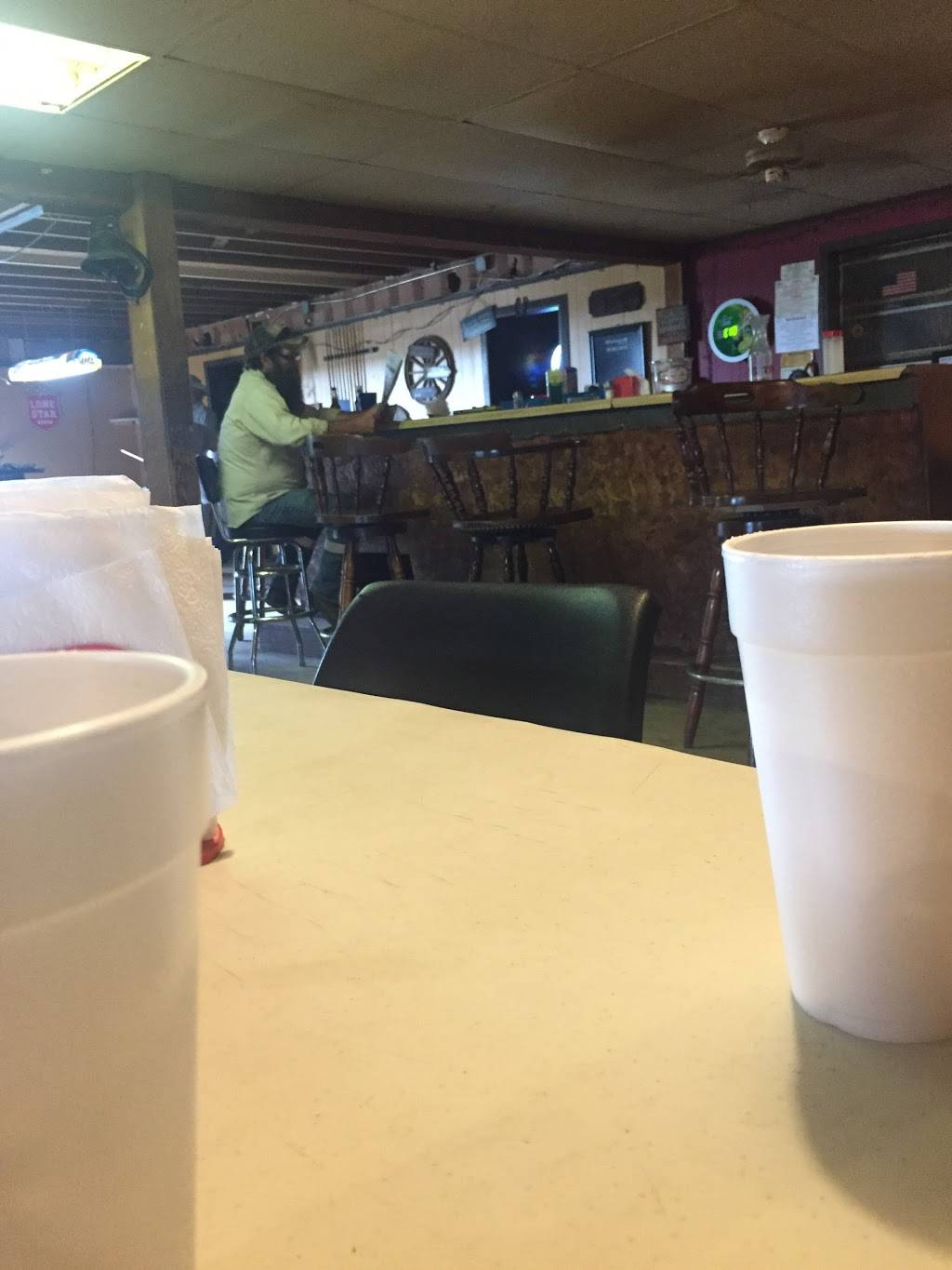 Farmers Bar & Grill | restaurant | 6545 FM1686, Inez, TX 77968, USA | 3615749336 OR +1 361-574-9336