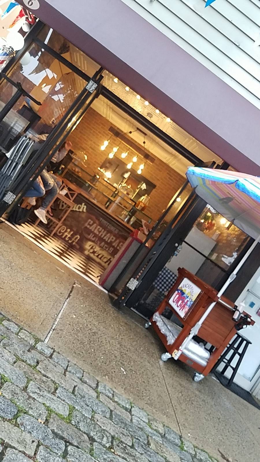 Caracas Fusion/Venezuelan Beach Food | restaurant | 6 Memorial Hwy, New Rochelle, NY 10801, USA | 9147404393 OR +1 914-740-4393