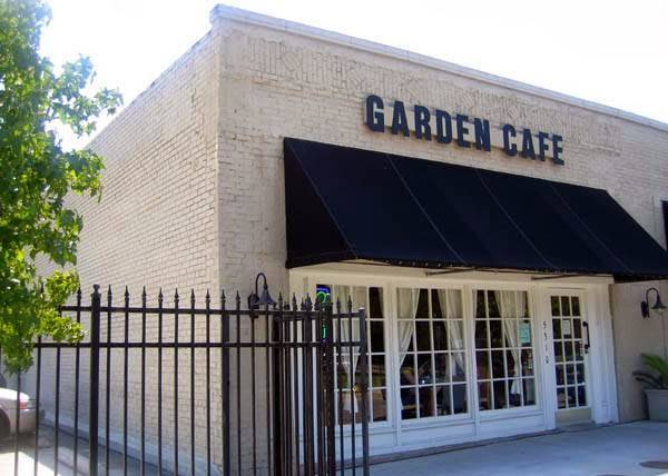 Garden Cafe | cafe | 5310 Junius St, Dallas, TX 75214, USA | 2148878330 OR +1 214-887-8330