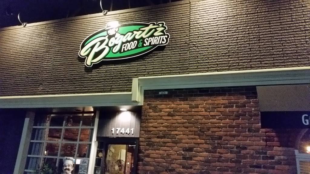 Bogart’z Food & Spirits | restaurant | 17441 Mack Ave, Detroit, MI 48224, USA | 3138853995 OR +1 313-885-3995