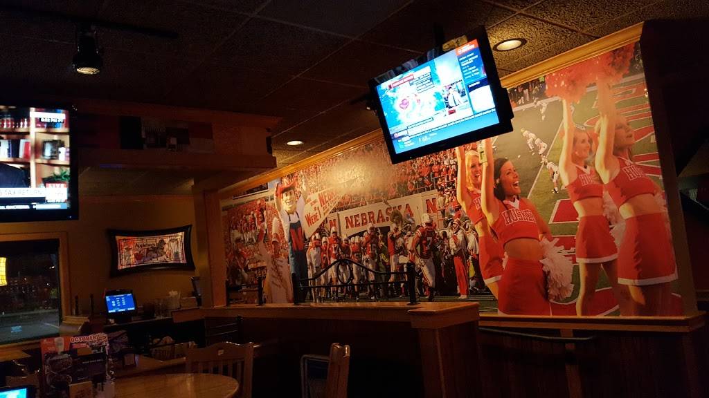 Applebees Grill + Bar | restaurant | 2829 S 181st St, Omaha, NE 68130, USA | 4023309700 OR +1 402-330-9700