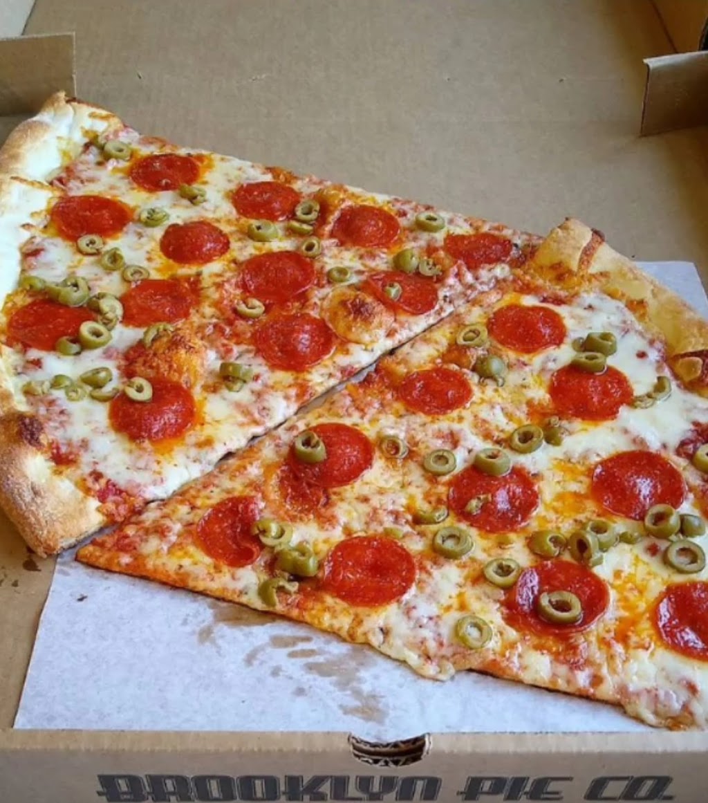 Brooklyn Pie Co. | restaurant | 601 W 6th St, Austin, TX 78701, USA | 5129538145 OR +1 512-953-8145