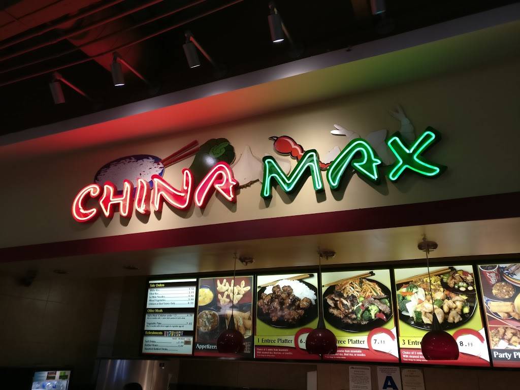 China Max | restaurant | 48650 Seminole Dr, Cabazon, CA 92230, USA | 9518490033 OR +1 951-849-0033