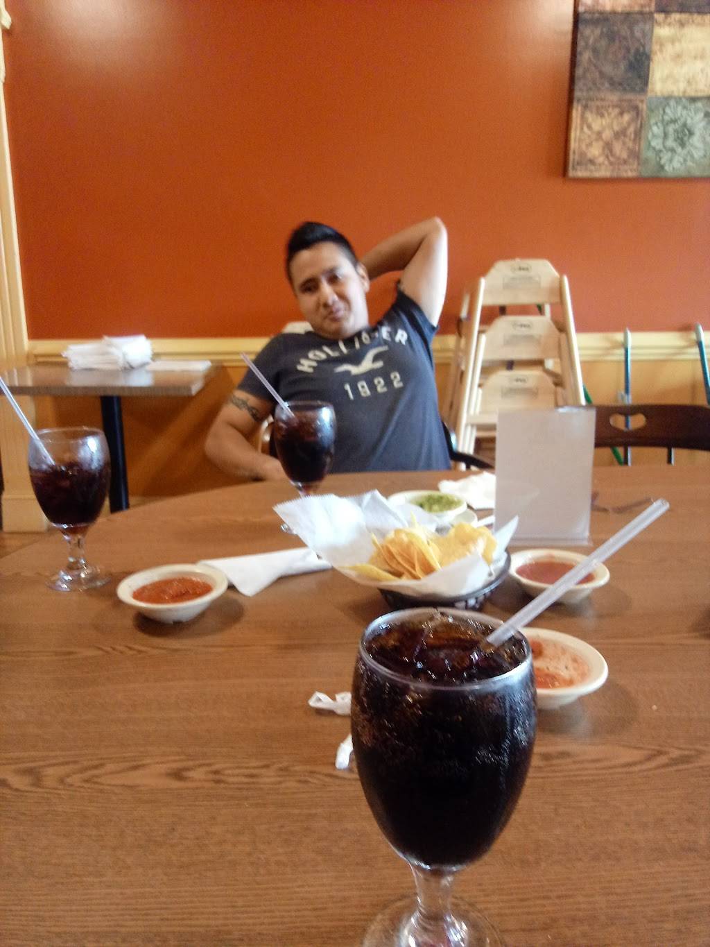 La Casa Dorada Mexican Restaurant | restaurant | 128 W Main St, Gibsonville, NC 27249, USA | 3366036480 OR +1 336-603-6480