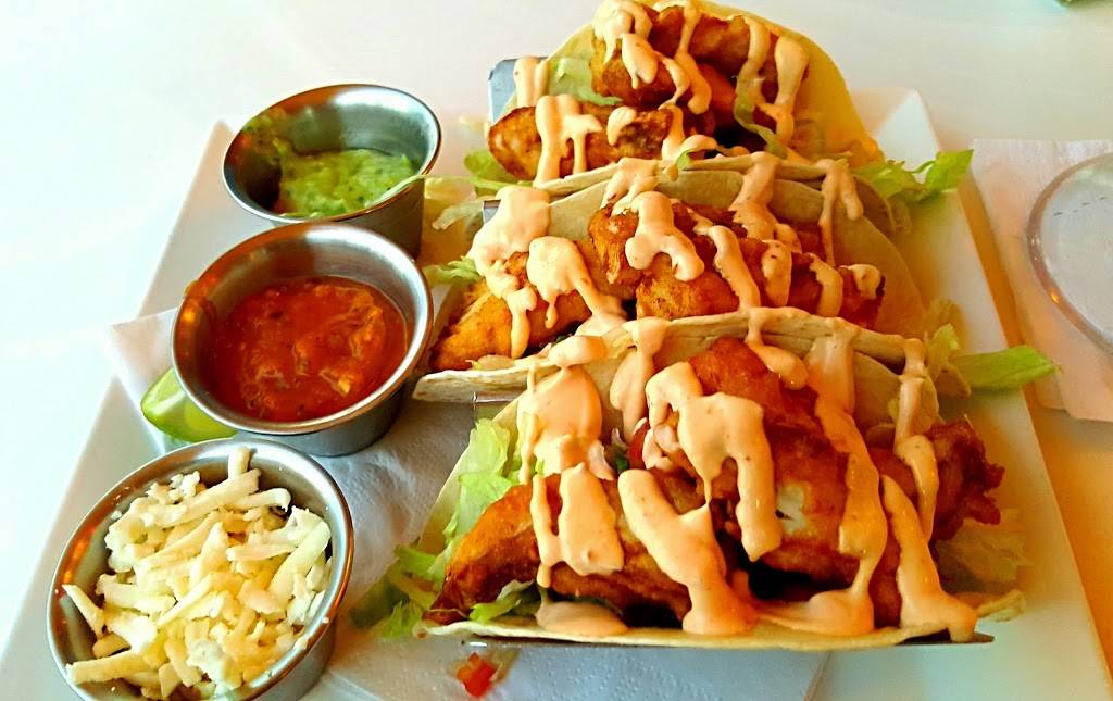 Kantina Restaurant | restaurant | 834 Ocean Dr, Miami Beach, FL 33139, USA | 3055347100 OR +1 305-534-7100