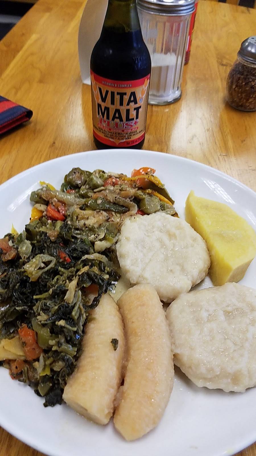 Tropical Delicacy | restaurant | 80 NY-59, Spring Valley, NY 10977, USA | 8455174008 OR +1 845-517-4008