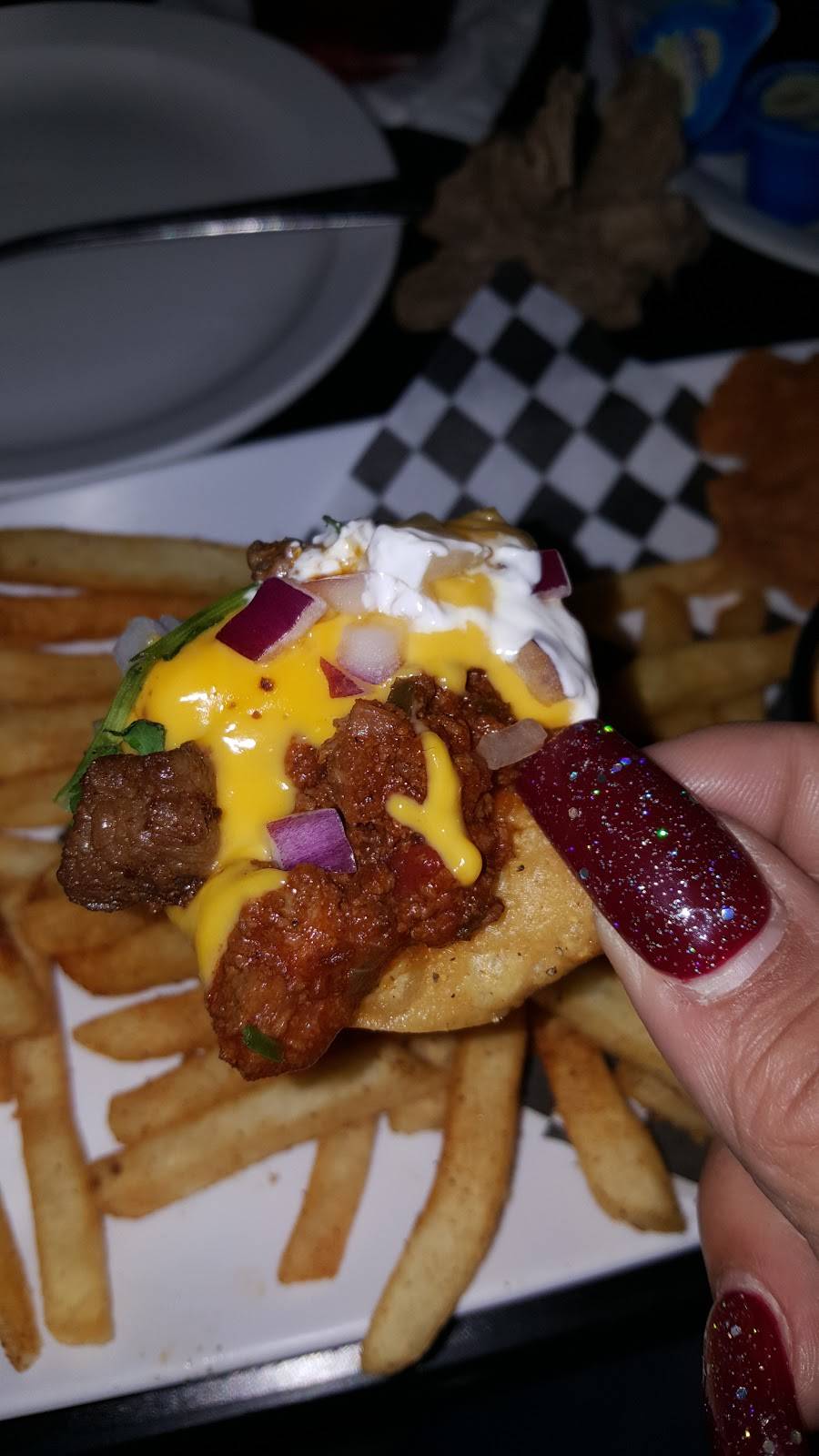 New Wave Restaurant | restaurant | 17847 Lakewood Blvd, Bellflower, CA 90706, USA | 5627908274 OR +1 562-790-8274