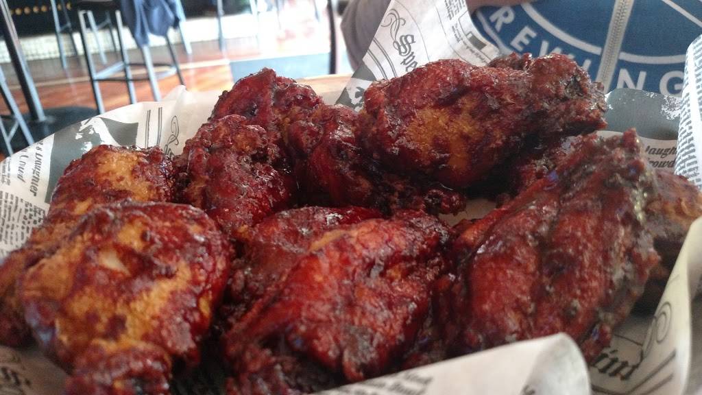 Hops & Barley | restaurant | 4359 N Milwaukee Ave, Chicago, IL 60641, USA | 7732867415 OR +1 773-286-7415