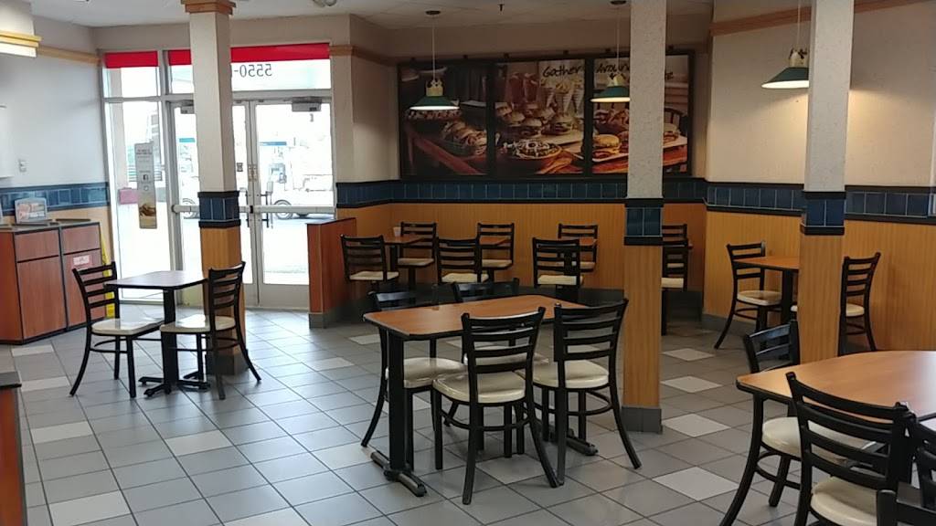 Burger King | restaurant | 5550 S Watt Ave, Sacramento, CA 95826, USA | 9163868200 OR +1 916-386-8200