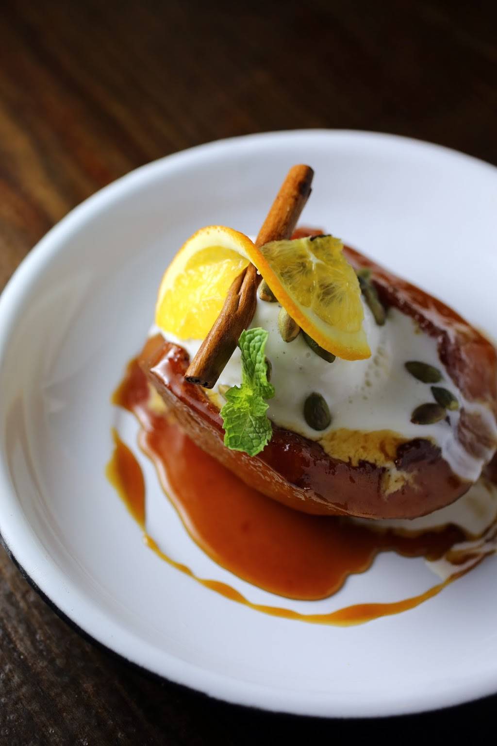 El Centro D.F. | restaurant | 1218 Wisconsin Ave NW, Washington, DC 20007, USA | 2023334100 OR +1 202-333-4100