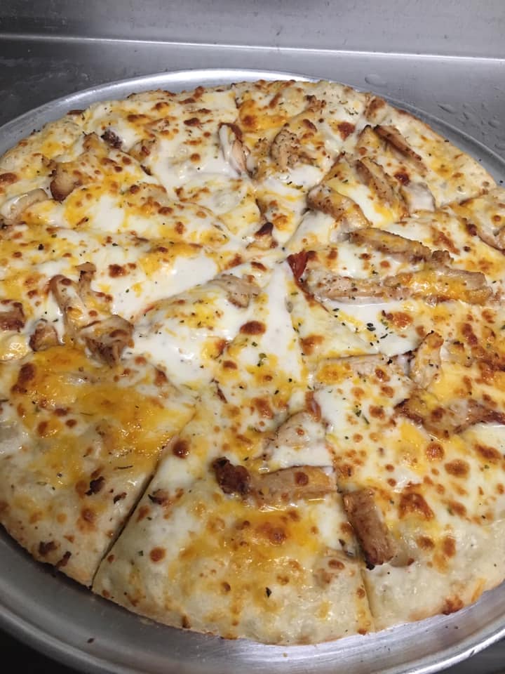 Milsons PizzeriaBuffet | restaurant | 303 Beltline Pl SW, Decatur, AL 35603, USA | 2566860490 OR +1 256-686-0490