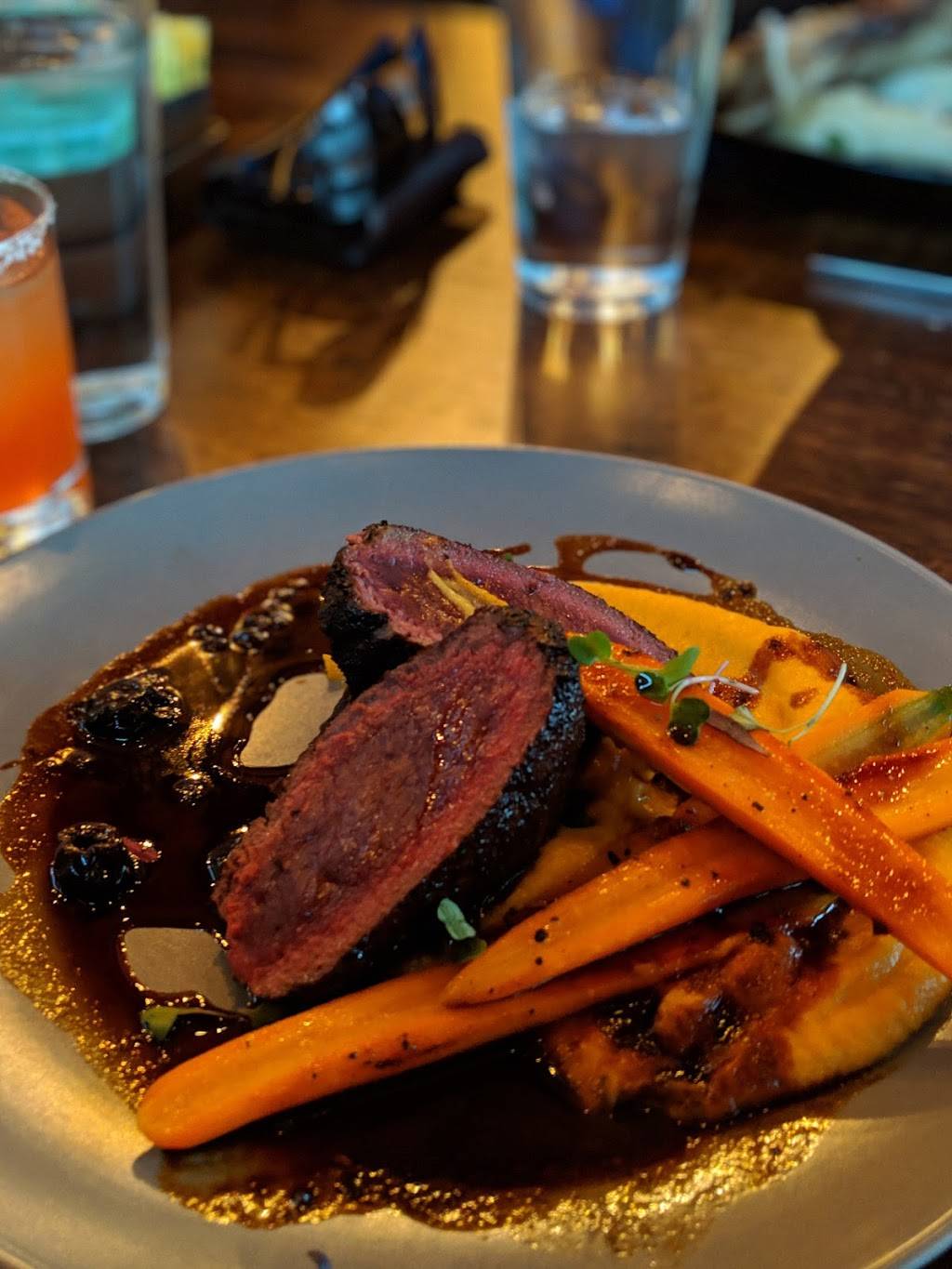 Wild Kitchen and Bar | restaurant | 15506 TX-71 C, Bee Cave, TX 78738, USA | 5122638099 OR +1 512-263-8099