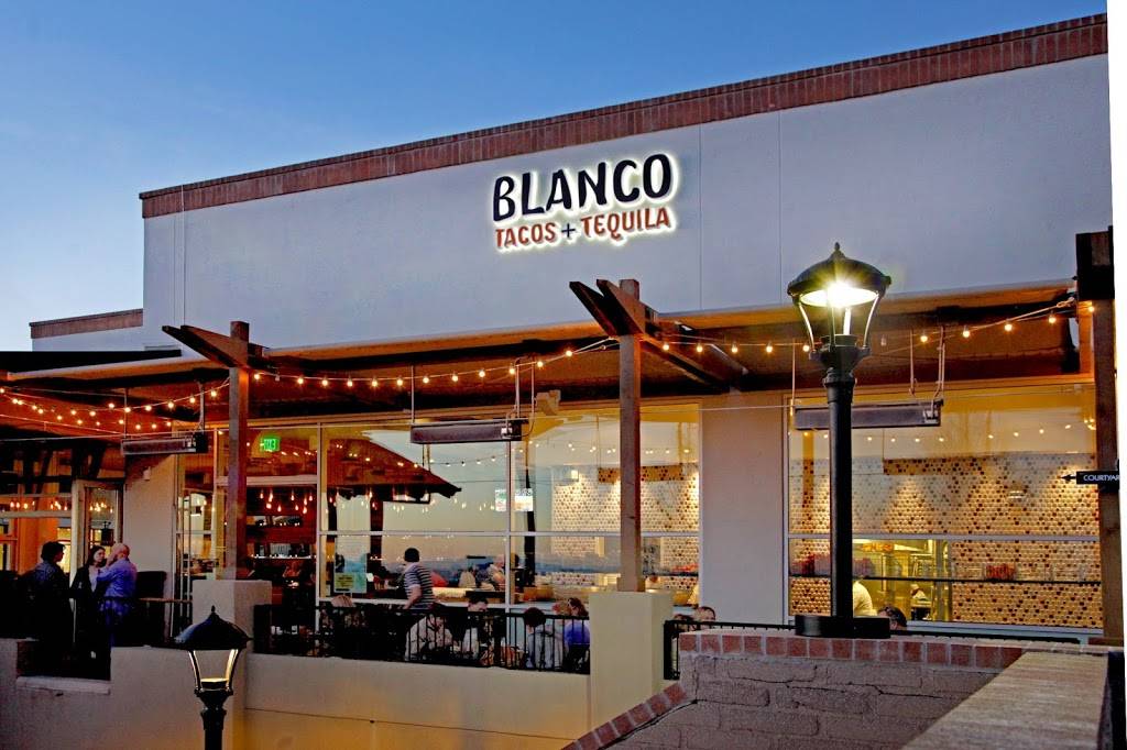 Blanco Tacos + Tequila | restaurant | 2905 E Skyline Dr #246, Tucson, AZ 85718, USA | 5202321007 OR +1 520-232-1007