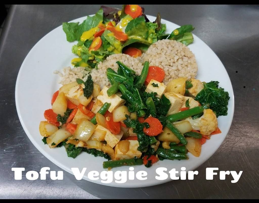 Himalayan Organic Cafe | restaurant | 572 E Cotati Ave, Cotati, CA 94931, USA | 7072423470 OR +1 707-242-3470