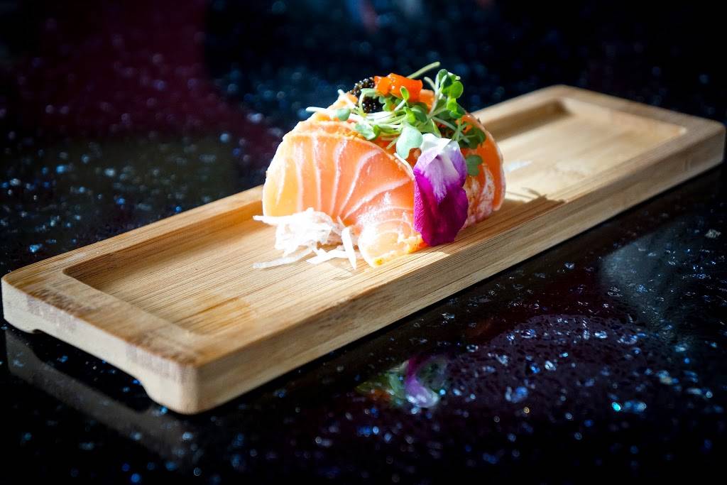 Chopfuku Sushi Bar and Asian Fusion | restaurant | 4546 S 815 W Suite 107, Taylorsville, UT 84123, USA | 8018190072 OR +1 801-819-0072