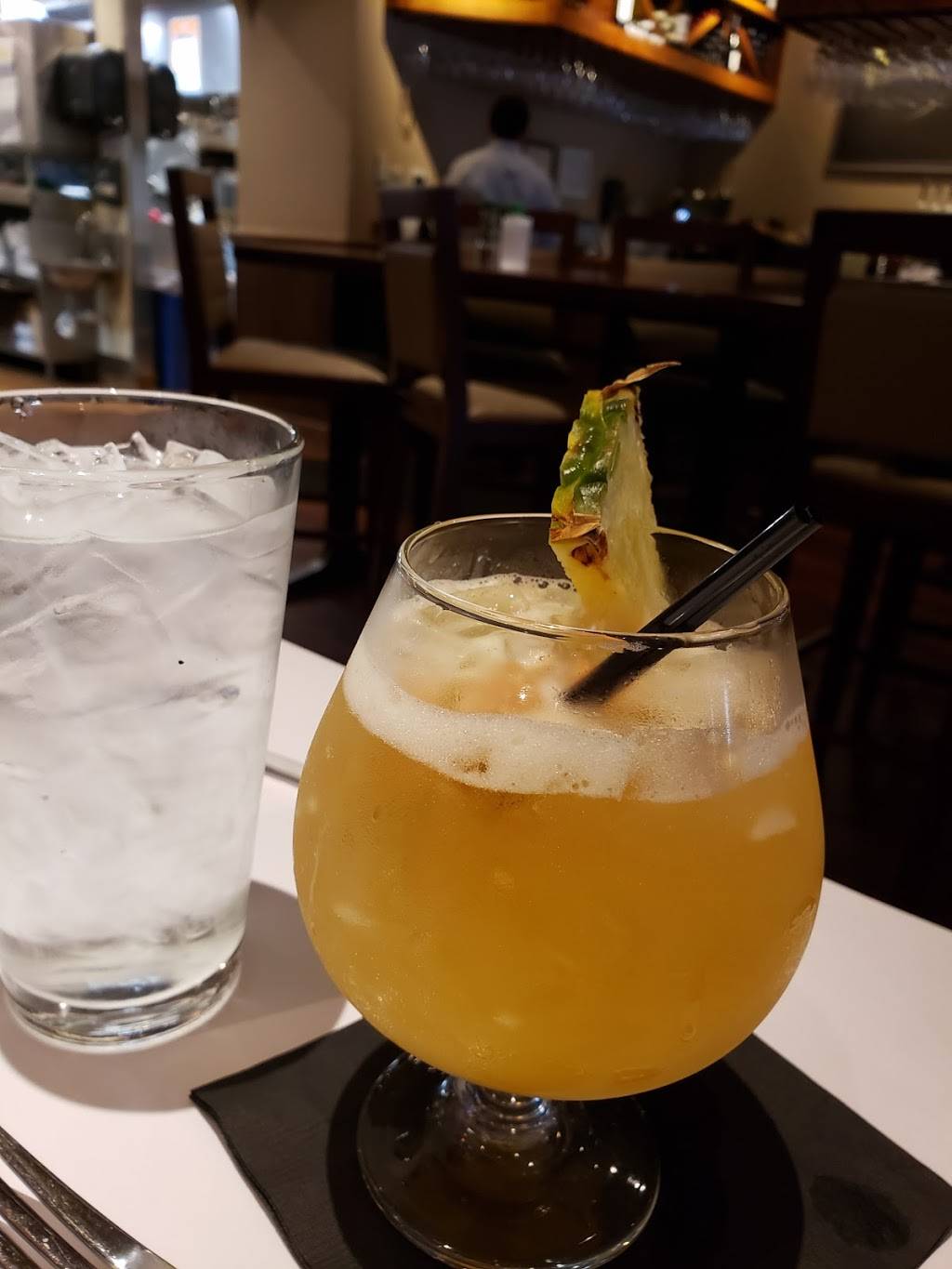 Bonefish Grill | restaurant | 3580 Wedgewood Ln, The Villages, FL 32162, USA | 3526749292 OR +1 352-674-9292