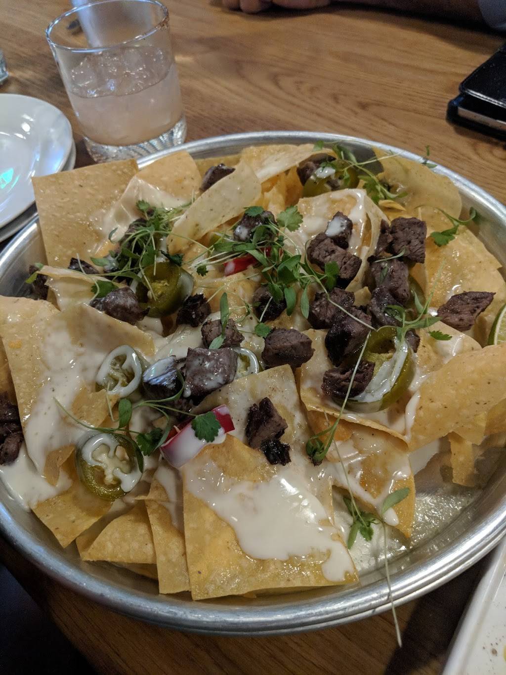 Brightmarten Restaurant & Bar | restaurant | 730 S University Blvd, Denver, CO 80209, USA | 7205417696 OR +1 720-541-7696