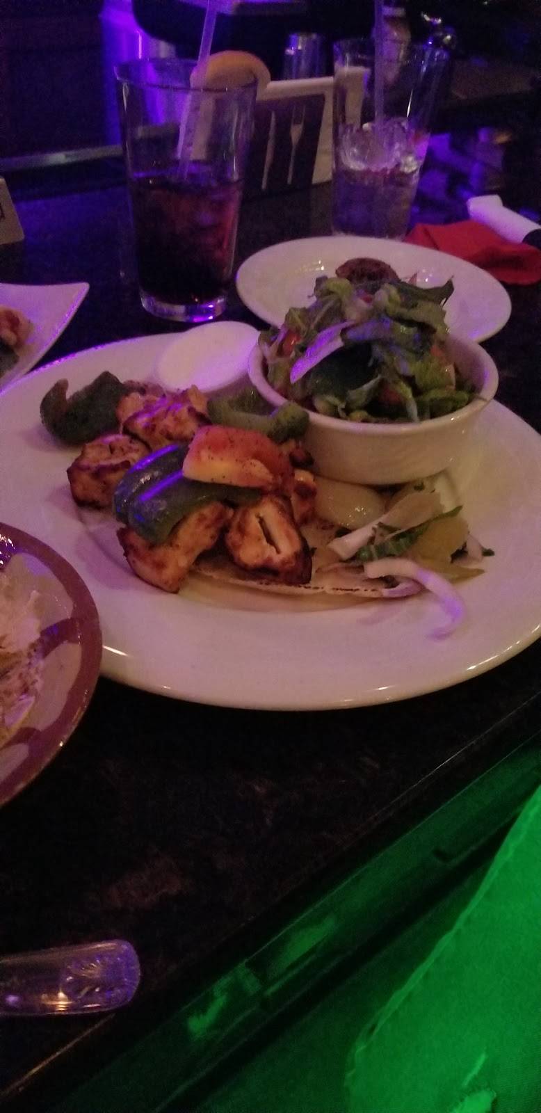 Zikrayet Lebanese Restaurant | restaurant | 2006 Eisenhower Ave, Alexandria, VA 22304, USA | 7038382008 OR +1 703-838-2008