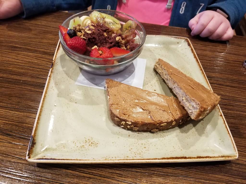 First Watch - Fairfield Town Center | restaurant | 28902 Hwy 290, Ste. J10, Cypress, TX 77433, USA | 2817428002 OR +1 281-742-8002