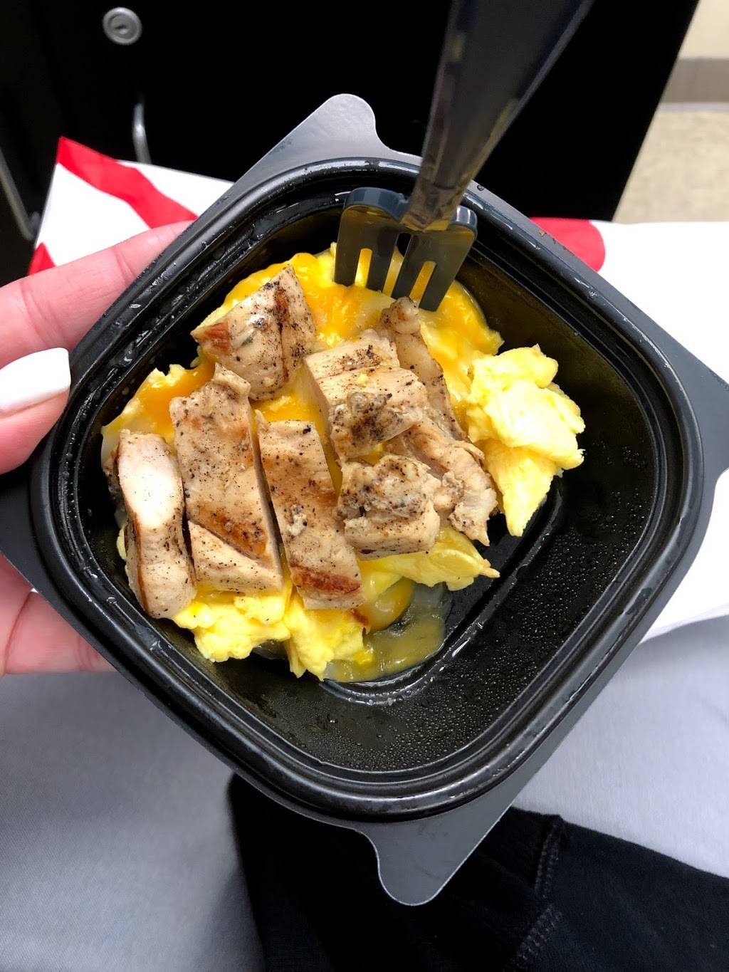 Chick-fil-A | restaurant | 6350 S Semoran Blvd, Orlando, FL 32822, USA | 4078160032 OR +1 407-816-0032