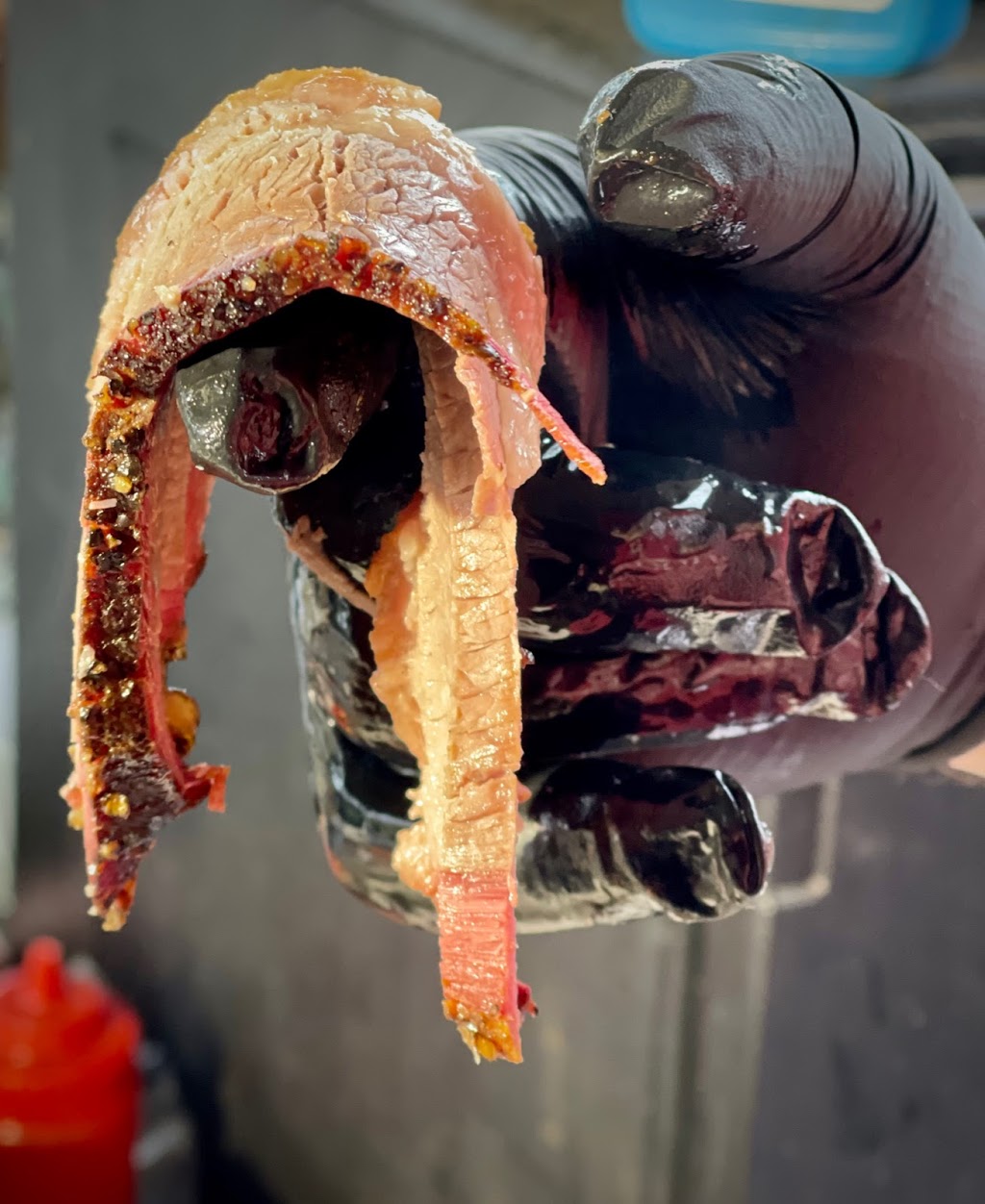 Marietta Smokehouse | restaurant | 4017 Canton Rd, Marietta, GA 30066, USA | 6784017735 OR +1 678-401-7735