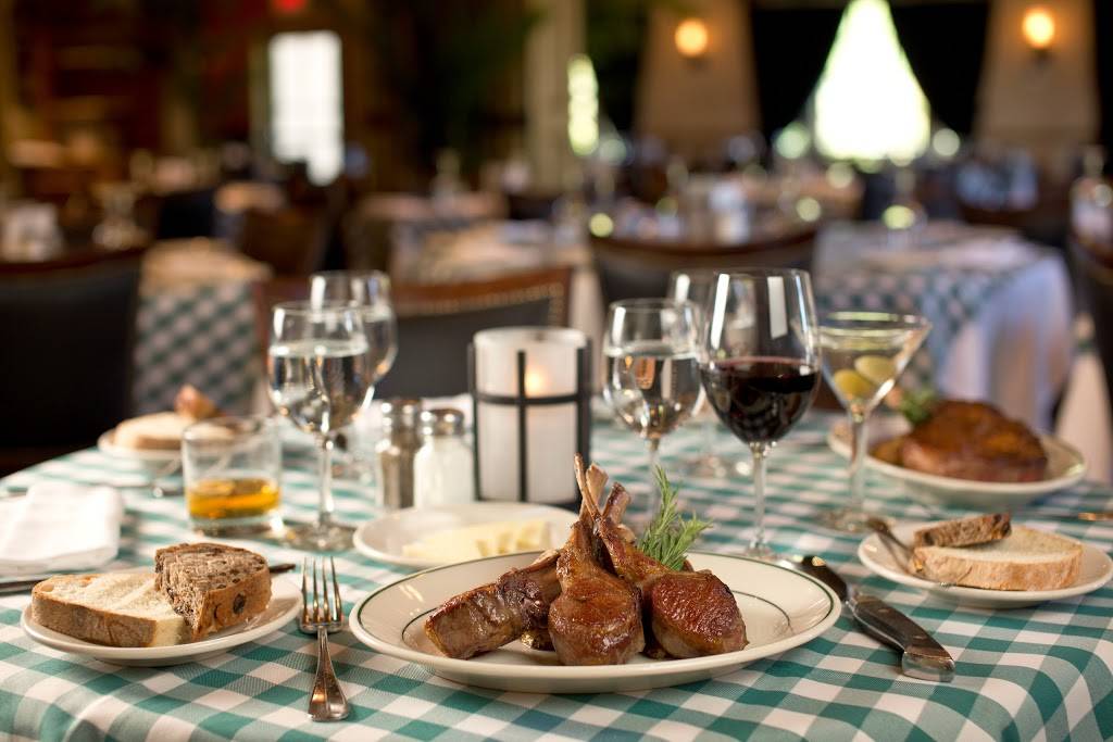 Mr. Bs - A Bartolotta Steakhouse - Brookfield | restaurant | 18380 W Capitol Dr, Brookfield, WI 53045, USA | 2627907005 OR +1 262-790-7005