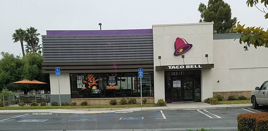 Taco Bell | meal takeaway | 1515 S Bradley Rd, Santa Maria, CA 93454, USA | 8059283344 OR +1 805-928-3344