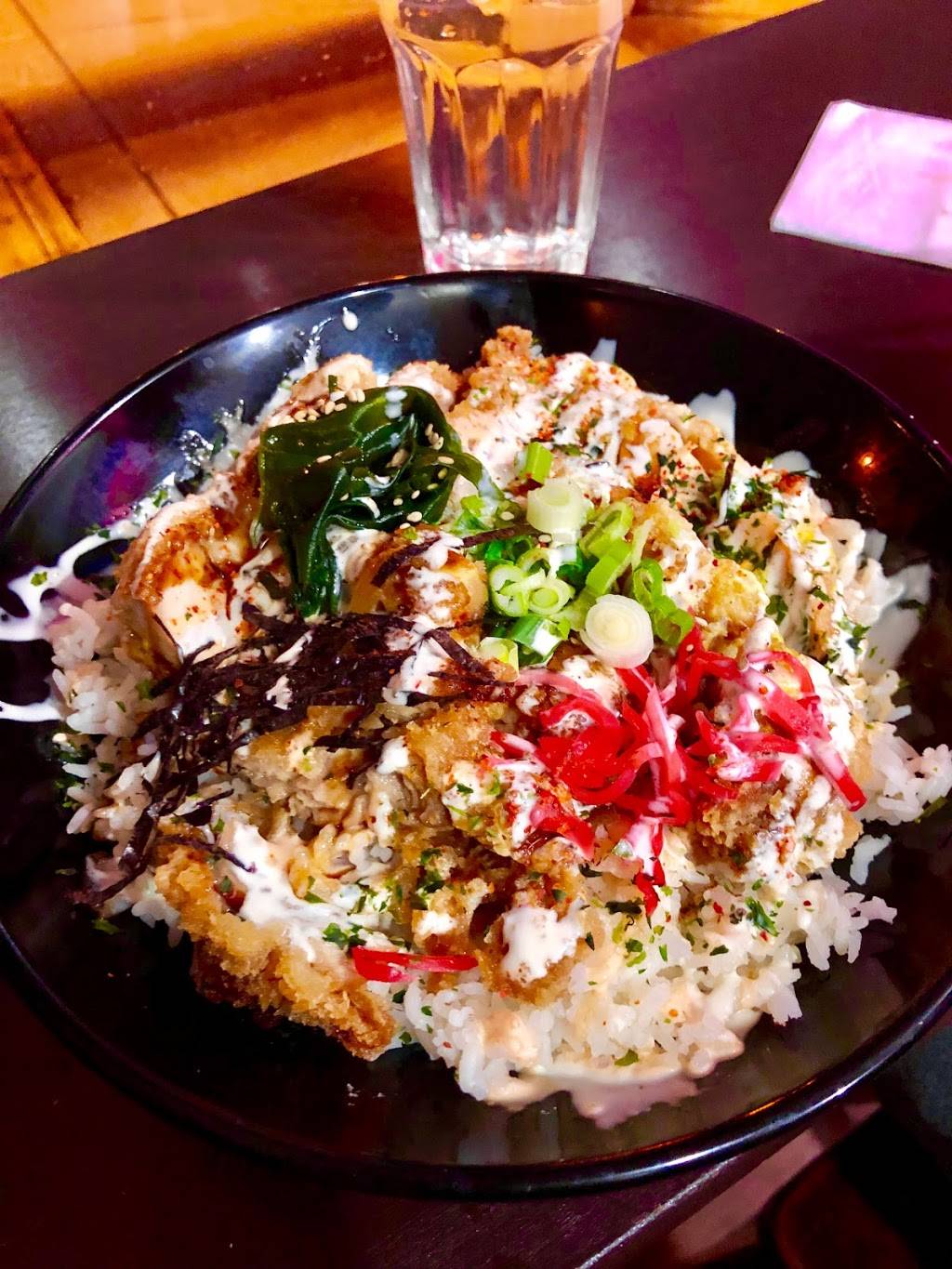 Nobuya | restaurant | 285 Royal York Rd, Etobicoke, ON M8V 2W1, Canada | 4162019491 OR +1 416-201-9491