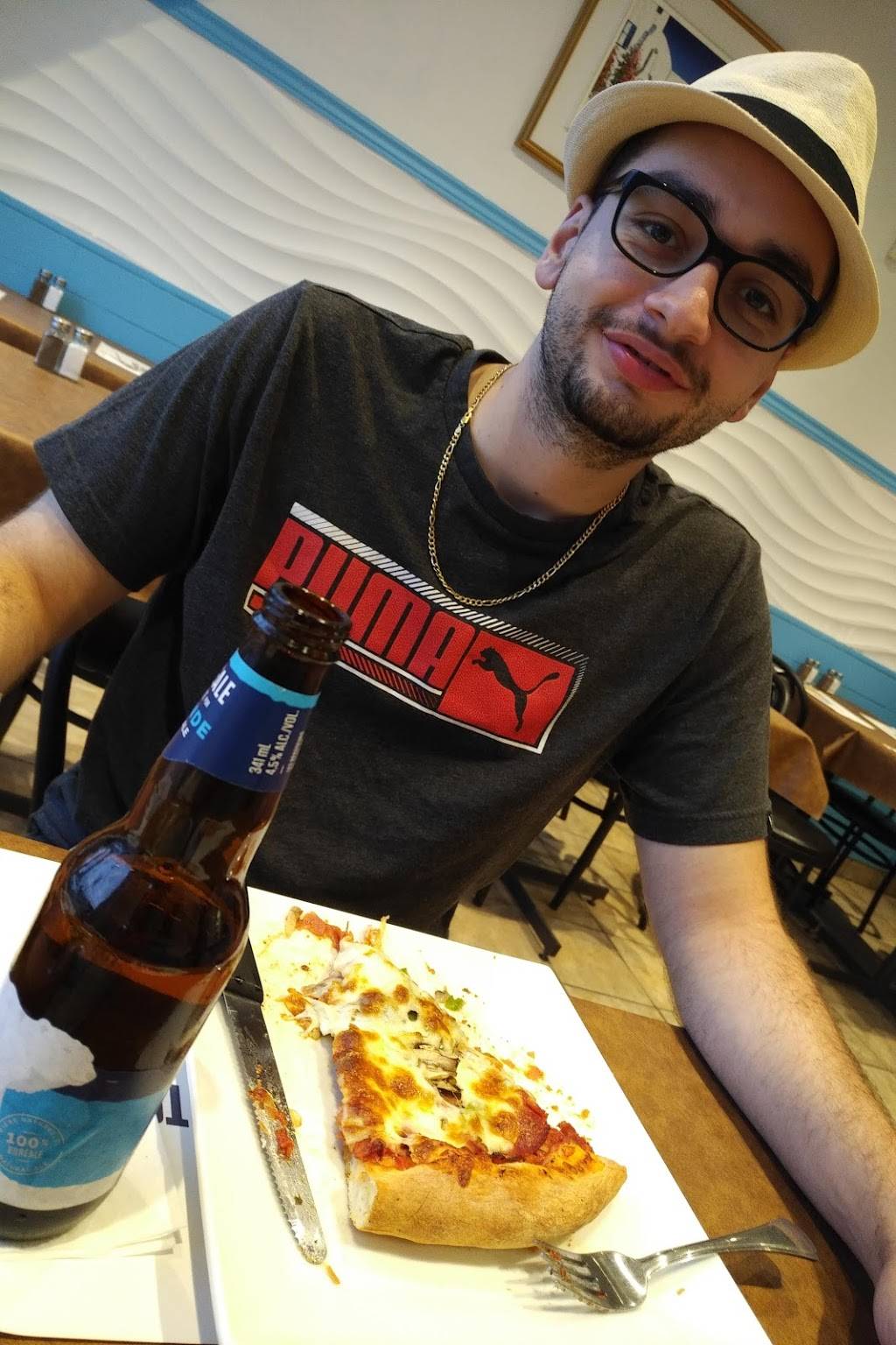 Subitos pizza | meal delivery | 978 Boulevard de la Salette, Saint-Jérôme, QC J5L 2K1, Canada | 4504313515 OR +1 450-431-3515