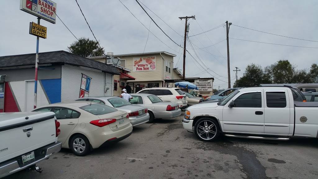 Car Wash Cafe Nashville TN | restaurant | 3104 Clarksville Pike, Nashville, TN 37218, USA | 6157153512 OR +1 615-715-3512