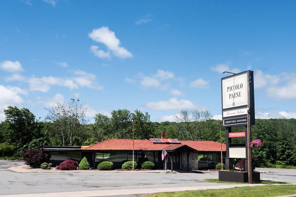 Foster Supply Hospitality | restaurant | 4053 NY-52, Youngsville, NY 12791, USA | 8454390025 OR +1 845-439-0025